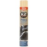 K2 POLO Cockpit VANILLA 750 ml – Zbozi.Blesk.cz