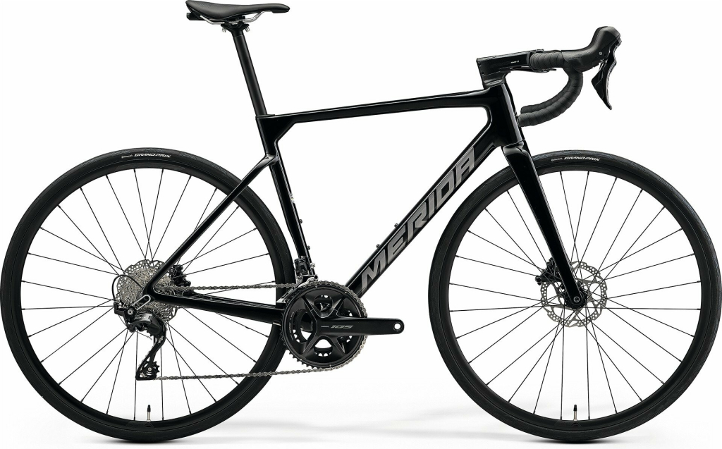 MERIDA SCULTURA 4000 2026