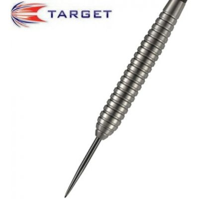 Target Steel Power Silverlight Phil Taylor 24 g – Hledejceny.cz