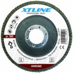 Stavtool Kotouč brusný lamelový 150 mm 120 BS150120
