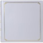 Fotoalbum ZEP Samolepicí velké bílé (0109_0094) – Zboží Mobilmania