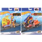 Mattel Hot Weels City zábava ve městě Speed Pizza Pick-Up – Zbozi.Blesk.cz