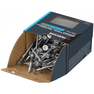 PARKSIDE PERFORMANCE 4,0 x 40 mm TG – Zboží Mobilmania