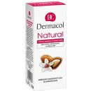 Dermacol výživný mandlový denní krém Natural tuba 50 ml