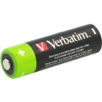 Verbatim Premium AA 2600 mAh 4ks 49517 – Zboží Živě