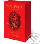 Harry Potter and the Order of the Phoenix - Gryffindor Edition – Hledejceny.cz