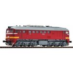 Roco dieselová lokomotiva T 679.1273 ČSD 7380020 – Sleviste.cz