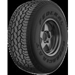 Federal Couragia A/T 265/70 R17 115S – Hledejceny.cz