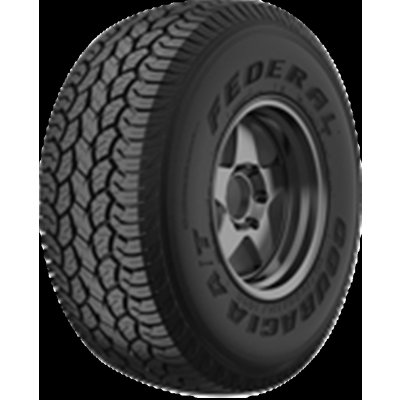 Federal Couragia A/T 235/75 R15 105S – Hledejceny.cz