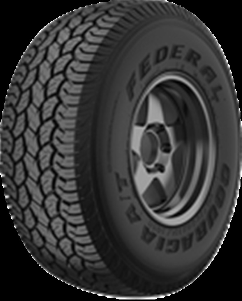 Federal Couragia A/T 265/70 R17 115S