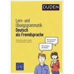 Duden Lern- und Übungsgrammatik Deutsch als Fremdsprache – Hledejceny.cz