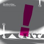 BLACK DOG - The Grey Album LP – Hledejceny.cz