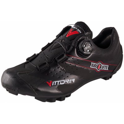 Vittoria ABSOLUTE MTB 2018 black – Zboží Dáma