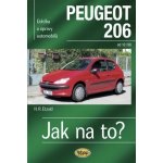 Peugeot 206 od 10/98, Údržba a opravy automobilů č.65 – Hledejceny.cz