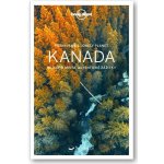 Poznáváme Kanada - Lonely planet – Hledejceny.cz