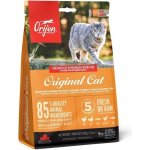 Orijen Original Cat 1,8 kg – Hledejceny.cz