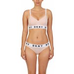 DKNY bez kostic Push Up růžová – Sleviste.cz
