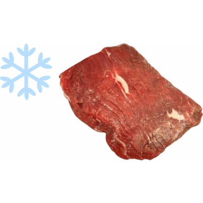 KONKRET Flank Steak (Pupek) 300 g – Zboží Dáma