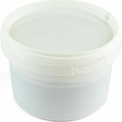 Pasta brusná CW 0,5kg - 100 – Zboží Dáma