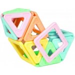 Magformers Můj první Pastelle 30 ks – Hledejceny.cz