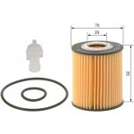 Olejový filtr BOSCH F 026 407 090 (F026407090) – Sleviste.cz