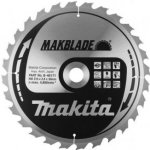 Makita pilový kotouč 315x30x60 HOLZ B-46193 – Zboží Dáma