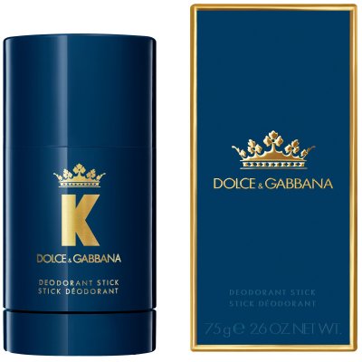 Dolce & Gabbana K deostick 75 g – Hledejceny.cz
