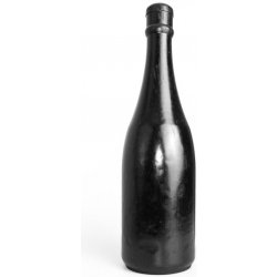 All Black AB91 Champagne Bottle Large