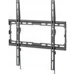 MANHATTAN Nástěnný držák TV, low profile (32"-70"/max 45kg) – Zboží Mobilmania