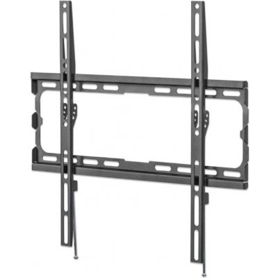 MANHATTAN Nástěnný držák TV, low profile (32"-70"/max 45kg) – Zboží Mobilmania