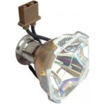 Lampa pro projektor SHARP XV-Z1000E, kompatibilní lampa bez modulu – Zboží Živě