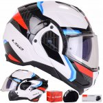 LS2 FF910 ADVANT II TRIPLE | Zboží Auto LS2 FF910 ADVANT II TRIPLE | Zboží Auto