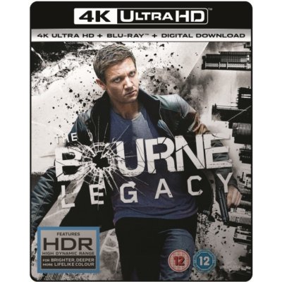 Bourne Legacy BD – Zboží Mobilmania