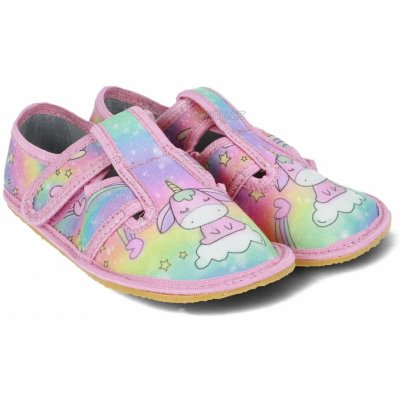 Rayve Slippers Unicorn – Zboží Dáma