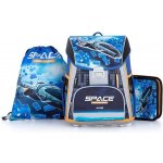 Oxybag Premium Space 3-dílný – Zbozi.Blesk.cz