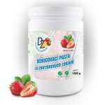Valknut Ochucovací pasta na zmrzlinu DZ jahoda 1200 g – Hledejceny.cz