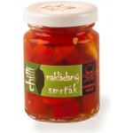 CHILLIMAT Nakládané chilli Smrťák 100 ml – Zboží Dáma