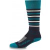 Dakine ponožky Mens Summit Sock Deep Blue