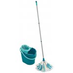 Leifheit Úklidová sada Power mop 3v1 52110 – Hledejceny.cz