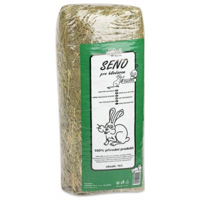 JLP Seno luční 15 l – Zbozi.Blesk.cz