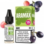Ritchy Aramax Salt Grape 10 ml 10 mg – Zbozi.Blesk.cz