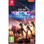 Star Trek Prodigy: Supernova – Zboží Mobilmania