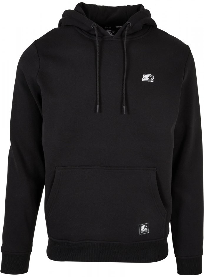 Starter Essential Hoody black