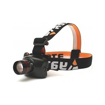 Yate 3W Cree Zoom