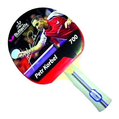 Butterfly Korbel 700 2 stars – Hledejceny.cz