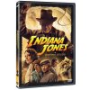 DVD film Indiana Jones a nástroj osudu