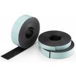 Legamaster Samolepící magnetický pásek, 12,5 mm x 3 m LEG-7186100 – Sleviste.cz