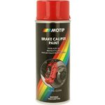 Motip sprej 04098 na brzdy červený 400 ml – Sleviste.cz