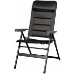 Kempingové křeslo Brunner Aravel 3D černé Brunner Z170404065N.C09 – Hledejceny.cz