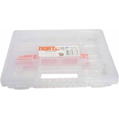 HORIZONT 115106 třílibelová VN3 600mm – Zbozi.Blesk.cz